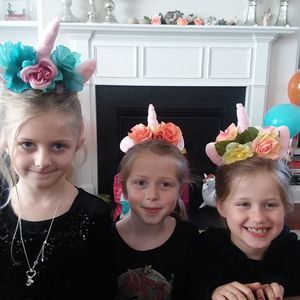 Meet your Posher, Corine